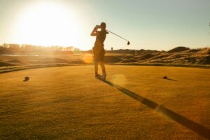 Global Golf Courses