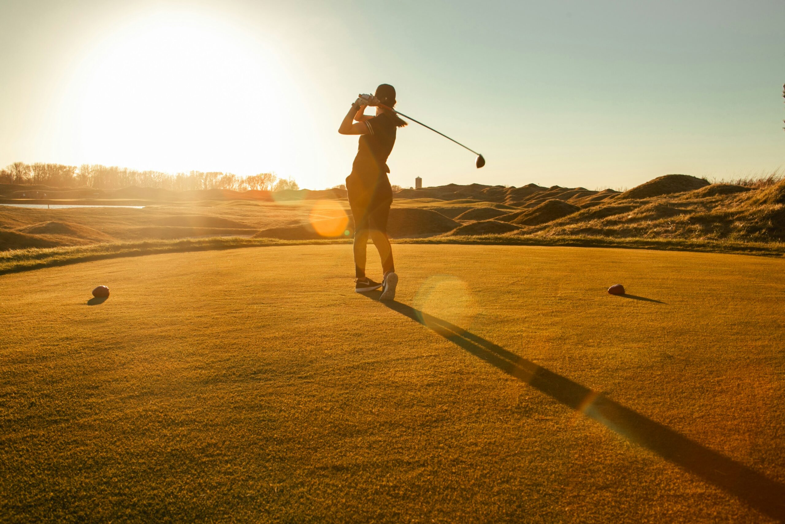 Global Golf Courses